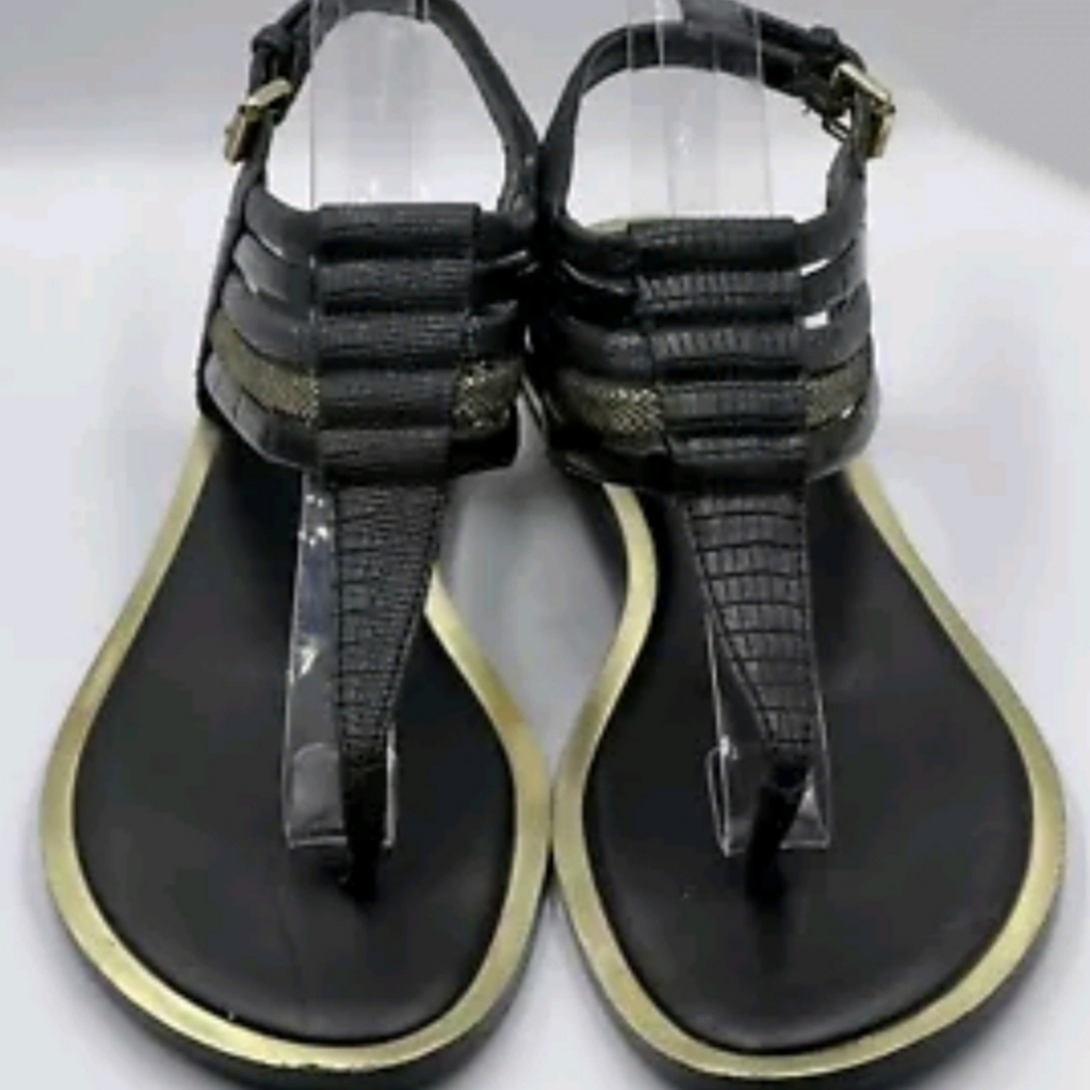Ladies Sandals Sz 8.5